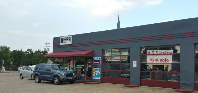 Lubrication Corner